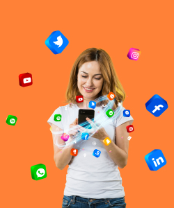 Social Media Management