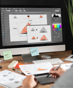 Graphic Design