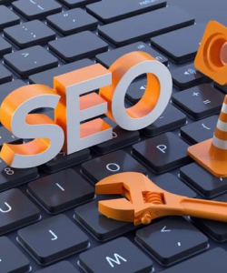 SEO Optimization